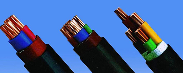 控制电缆在日常生活中常见的问题和故障